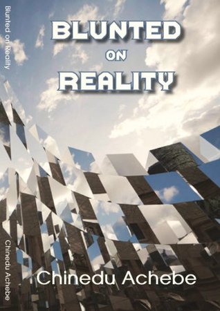 Blunted on Reality (Kindle Edition)