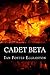 Cadet Beta (The Terran Saga Book 1)