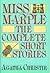 Miss Marple: The Complete S...