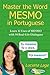 Master the Word MESMO in Portuguese