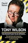 Tony Wilson - You...