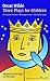 Oscar Wilde: Three Plays for Children: Three Magical Plays for Very Young Children (Oberon Modern Playwrights)