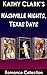 Nashville Nights, Texas Days (Kathy Clark's Romance Collection)