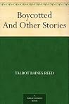 Boycotted And Other Stories Boycotted And Other Stories