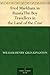 Fred Markham in Russia The Boy Travellers in the Land of the Czar