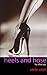 Heels in Black and White