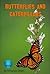 Butterflies and Caterpillars. A Kids Book of Fun Facts and Ph... by Amanda Ollier