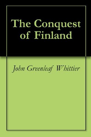 The Conquest of Finland
