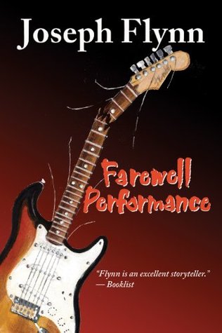 Farewell Performance (Kindle Edition)