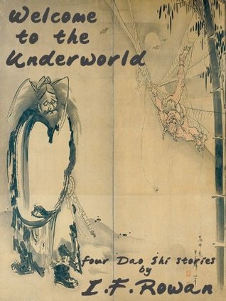 Welcome to the Underworld (Kindle Edition)