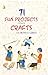71 FUN PROJECTS & CRAFTS FO...