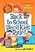 Back to School, Weird Kids ...