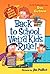 Back to School, Weird Kids Rule! (My Weird School Special, #5)