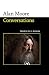 Alan Moore: Conversations (Conversations with Comic Artists Series)