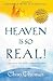 Heaven Is So Real by Choo Thomas