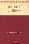 The Firm of Girdlestone Book cover for The Firm of Girdlestone