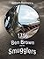 1756 Ben Brown and the Smug...