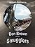 1756 Ben Brown and the Smugglers by William Bertram