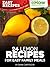 24 Lemon Recipes for Easy F...