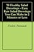 70 Healthy Salad Dressings - Easy Raw Salad Dressings You Can... by Frederic Patenaude