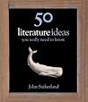 50 Literature Ide...