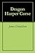 Dragon Harper Curse by James  Donaldson