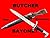 Butcher Bayonet by Matt Greenberg