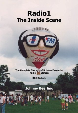 Radio 1 - The Inside Scene (Kindle Edition)