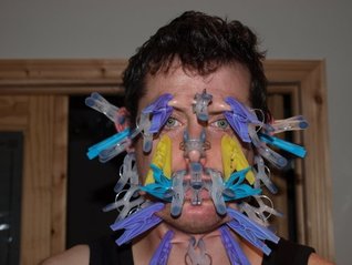 For anybody who gives a shit-The Autobiography Of A No-Mark Wanker (Kindle Edition)