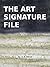 The Art Signature File