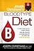 Joseph Christiano's Bloodtype Diet B by Joseph Christiano