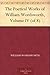 The Poetical Works of William Wordsworth, Volume IV (of 8)
