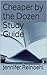 Cheaper by the Dozen Study Guide (JCA Study Guide)