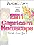 2011 Capricorn Horoscope