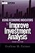 Using Economic Indicators to Improve Investment Analysis by Evelina M. Tainer