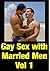 Gay Sex With Married Men Vol 1 - The Tattooist's Encounters W... by Robert Neilson
