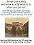 Escape from Colditz and Kno...