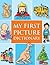 My First Picture Dictionary