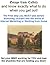 Escape from Colditz and Know Exactly What To Do When You Get ... by Ben Morrison