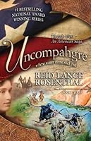 Uncompahgre: Where Water Turns Rock Red (Threads West, #3)