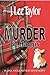 Murder by Haggis (A Jax Hollister Mystery Book 1)