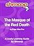 The Masque of the Red Death: Shmoop Study Guide