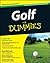 Golf For Dummies