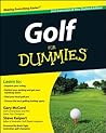 Golf For Dummies