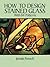 How to Design Stained Glass (Dover Crafts: Stained Glass)