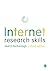 Internet Research Skills by Niall Ó Dochartaigh Internet Research Skills by Niall Ó Dochartaigh