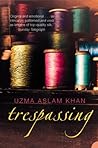 Trespassing: A Gr...