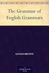The Grammar of En...