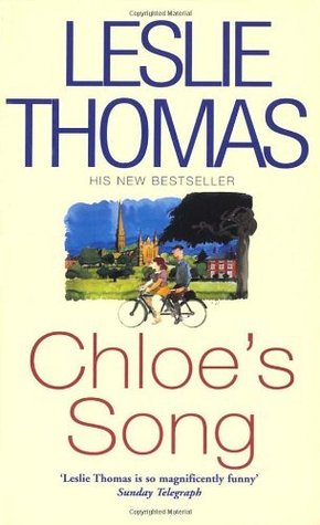 Chloe's Song (Kindle Edition)