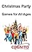 Christmas Party Games - For All Ages (Cognito Guides)